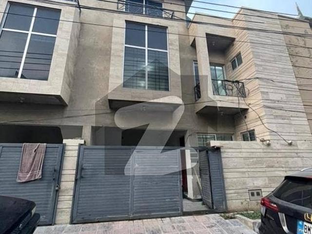 House for sale in Islamabad