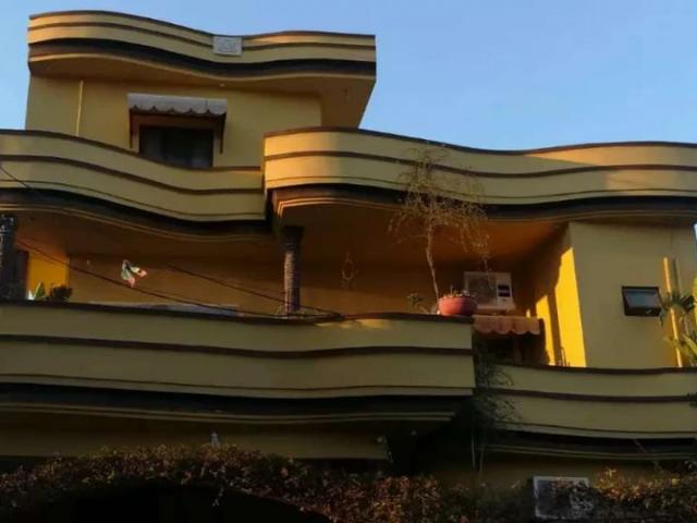 House for sale in Islamabad