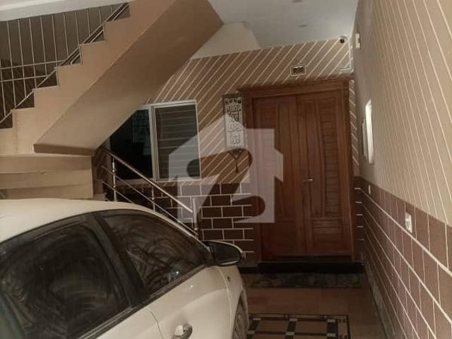 House for sale in اسلام آباد, زون 1