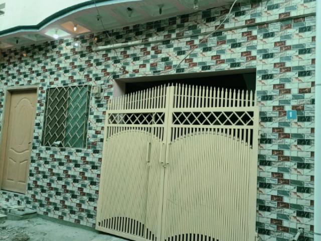 House for sale in Rawalpindi, Islamabad Capital Territory