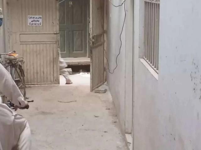 House for sale in Rawalpindi, Islamabad Capital Territory