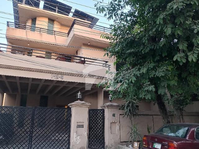 House for sale in Rawalpindi, Islamabad Capital Territory