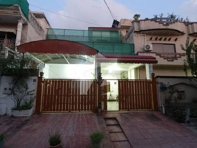 House for sale in Islamabad