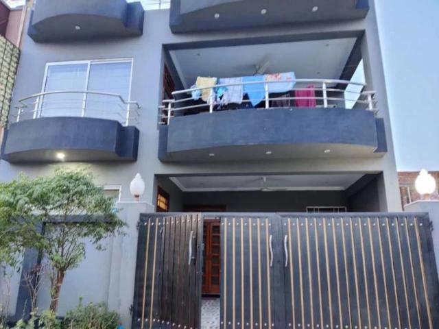 House for sale in Islamabad