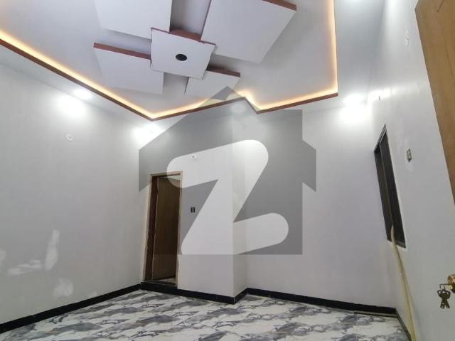 House for sale in Gulshan-e-Iqbal Town, North Waziristan