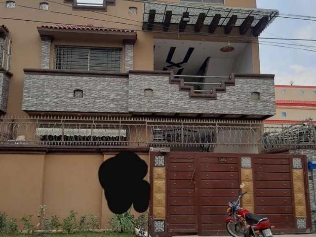 House for sale in Rawalpindi, Islamabad Capital Territory