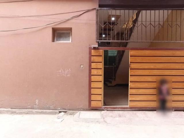 House for sale in Rawalpindi, Islamabad Capital Territory