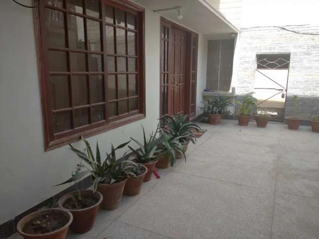 House for sale in ریلوے کالونی, تعلقہ حیدرآباد شہر