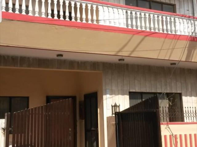 House for sale in I-10, Islamabad