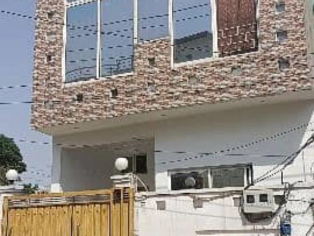 House for sale in Islamabad