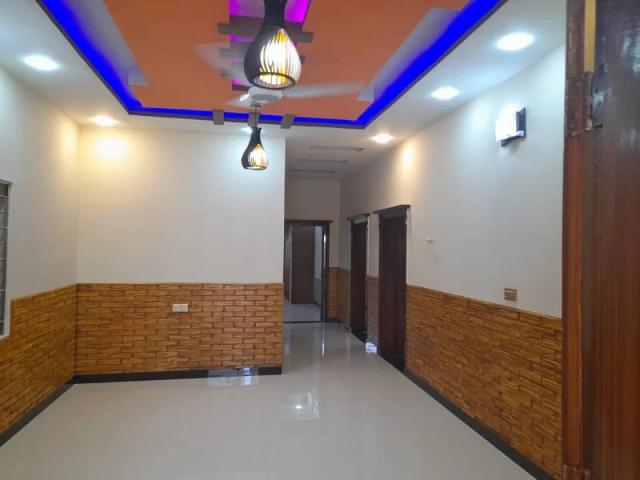 House for sale in Abbottabad, North West Frontier Province