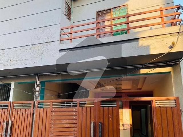 House for sale in Islamabad Capital Territory