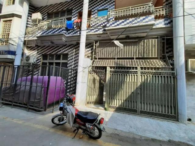 House for sale in Rawalpindi, Islamabad Capital Territory