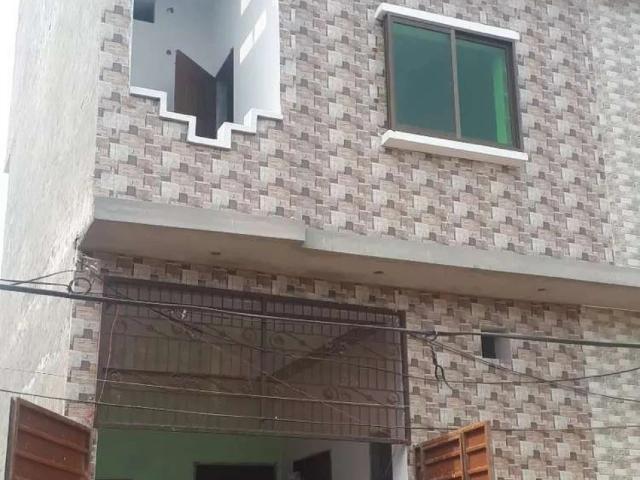 House for sale in Rawalpindi, Islamabad Capital Territory