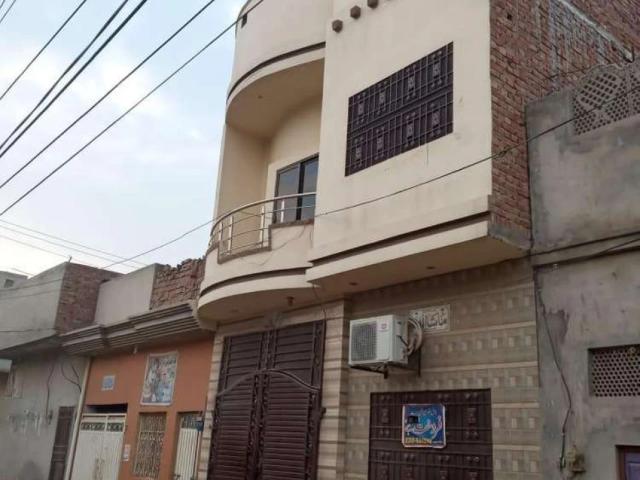 House for sale in Multan, Islamabad Capital Territory