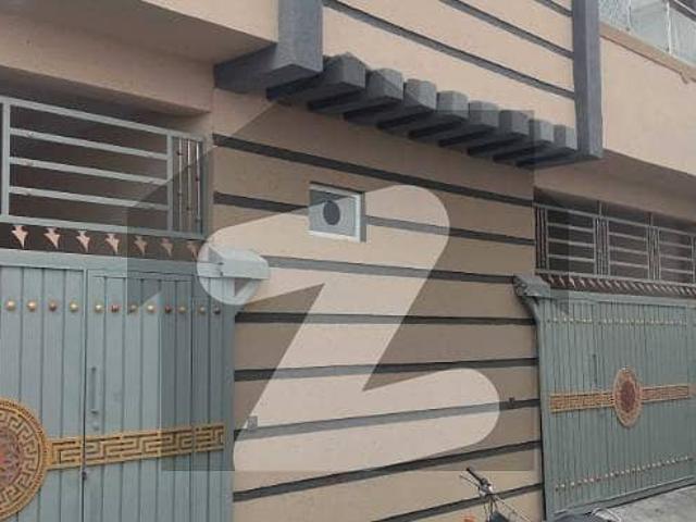 House for sale in Abbottabad, North West Frontier Province