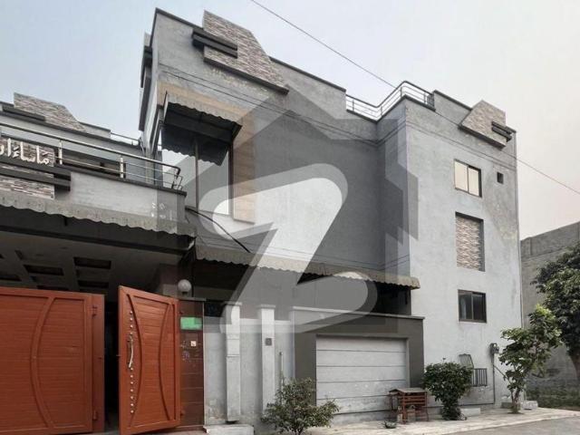House for sale in Faisalabad, Islamabad Capital Territory