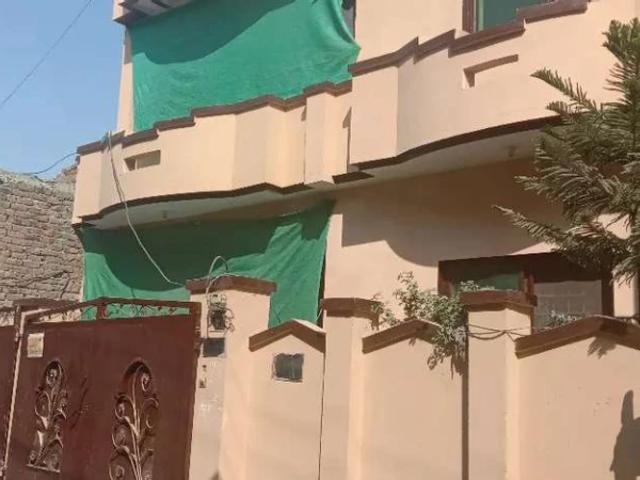 House for sale in Rawalpindi, Islamabad Capital Territory