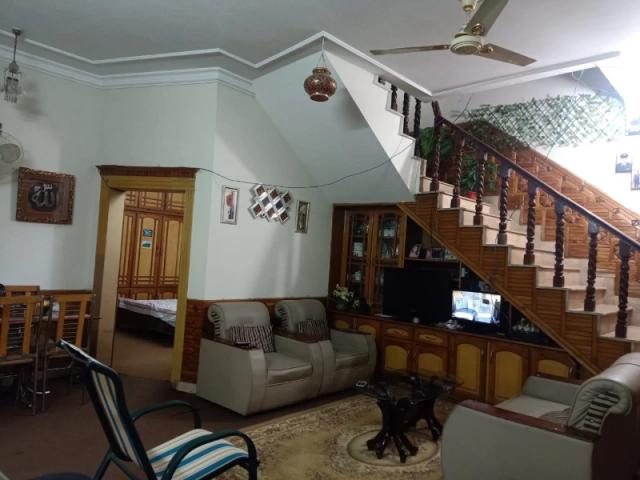 House for sale in Rawalpindi, Islamabad Capital Territory