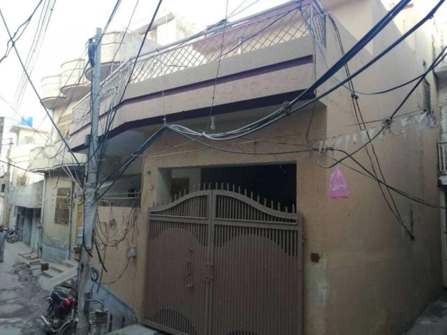 House for sale in Rawalpindi, Islamabad Capital Territory