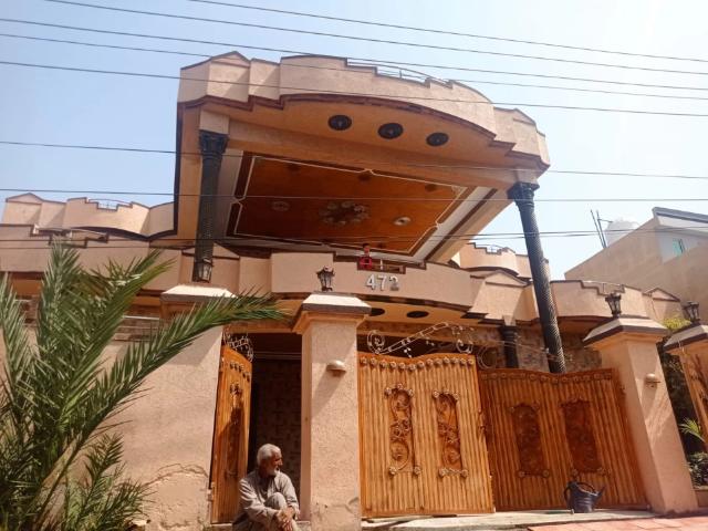 House for sale in Rawalpindi, Islamabad Capital Territory