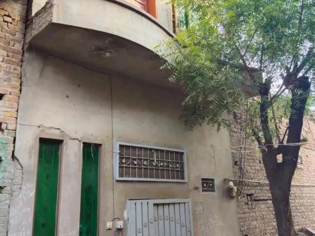 House for sale in Sahiwal, Islamabad Capital Territory