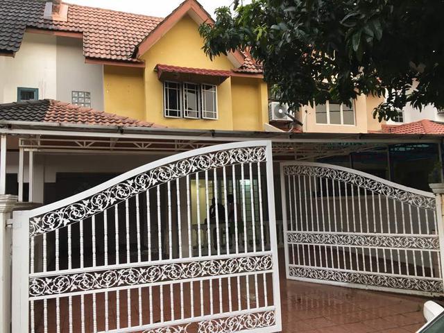 Terraced House for sale in Petaling, Alam Impian