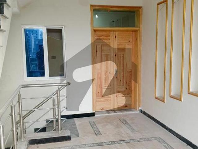 House for sale in Islamabad