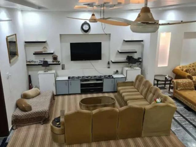 House for sale in Islamabad