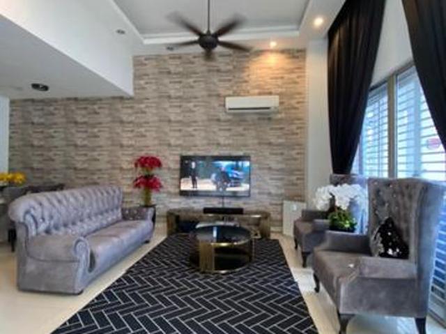 Terraced House for sale in Petaling, Subang Jaya