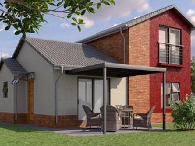 House for sale in Midrand