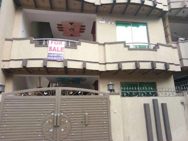 House for sale in Islamabad