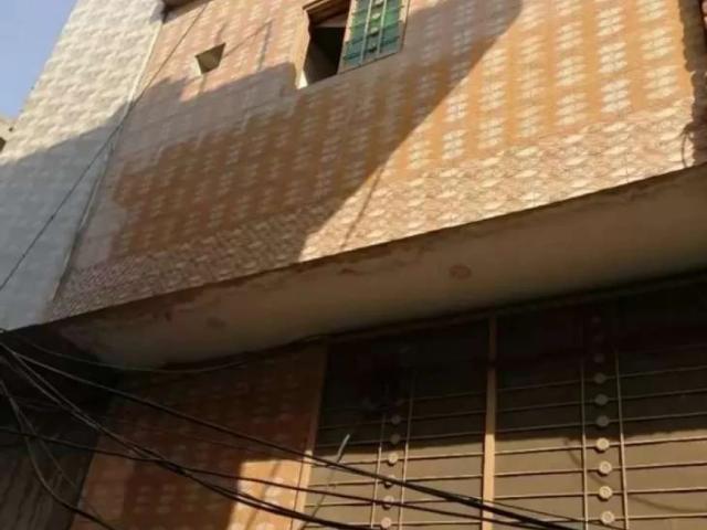 House for sale in Rawalpindi, Islamabad Capital Territory