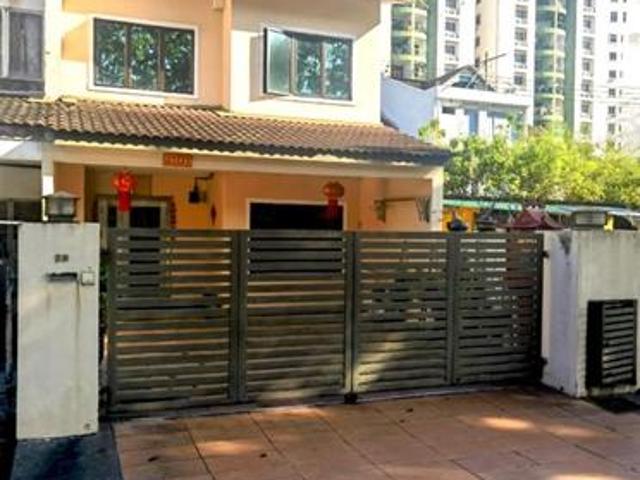 Property for sale in Ampang, Majlis Perbandaran Ampang Jaya
