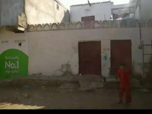 House for sale in North Waziristan, Federally Administered Tribal Areas fata
