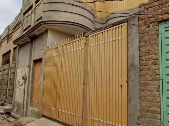 House for sale in Peshawar