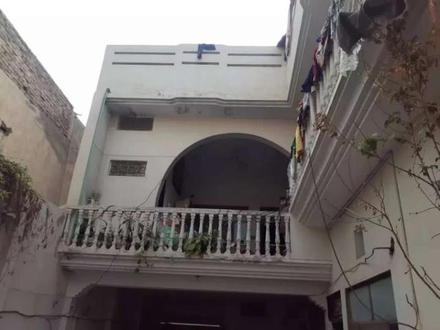 House for sale in Multan, Islamabad Capital Territory