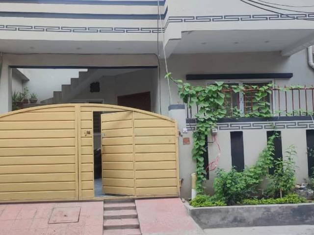 House for sale in Rawalpindi, Islamabad Capital Territory