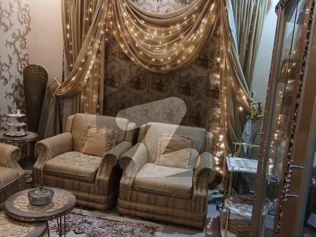 House for sale in Gulshan-e-Iqbal Town, North Waziristan
