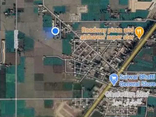 House for sale in Daska, Islamabad Capital Territory