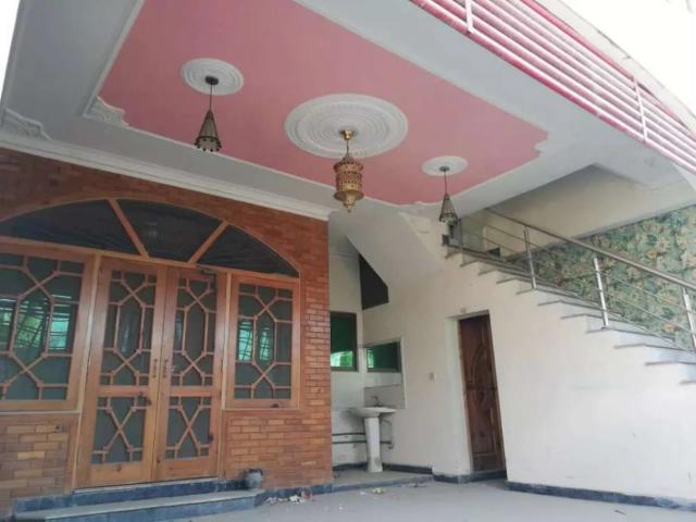 House for sale in ایبٹ آباد, ہزارہ ڈویژن