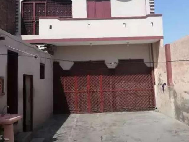 House for sale in Bakhshu Pura, گجرات