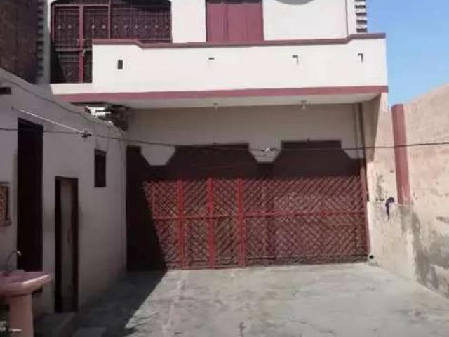House for sale in Gujrat, Islamabad Capital Territory