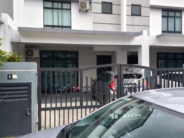 Terraced House for sale in Bukit Ledang, Johor