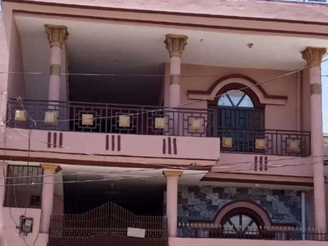 House for sale in Rawalpindi, Islamabad Capital Territory