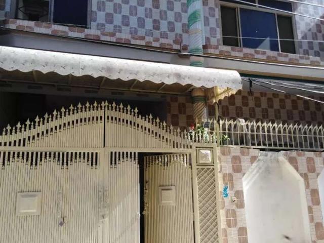 House for sale in Rawalpindi, Islamabad Capital Territory