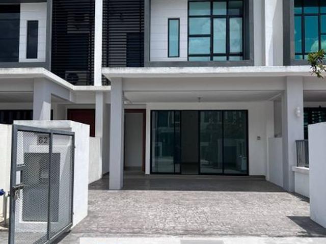 House for sale in Kajang, Langat