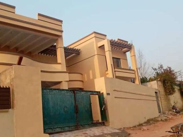 House for sale in Islamabad