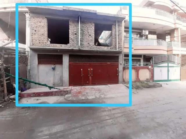 House for sale in Islamabad Capital Territory