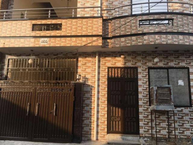House for sale in Islamabad Capital Territory